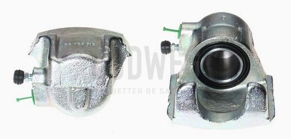 BUDWEG CALIPER Тормозной суппорт 34670